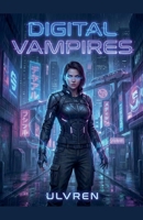 Digital Vampires B0G6HGY2TS Book Cover
