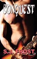 Conquest 1608200884 Book Cover