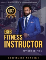 Fitness Instructor 9361448188 Book Cover