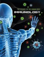 Immunology 1422241963 Book Cover