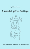 A Wounded Gal's Feelings 935769109X Book Cover