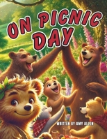 On Picnic Day B0DX1C32DF Book Cover