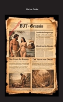 BUT - Genesis: Lehrerausgabe (German Edition) 3695750774 Book Cover