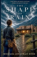 The Shape of Rain B0H472NR24 Book Cover
