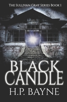 Black Candle 1999397738 Book Cover