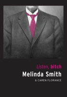 Listen, bitch 0648685314 Book Cover