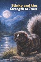 Stinky and the Strength to Trust B0GSB87M64 Book Cover