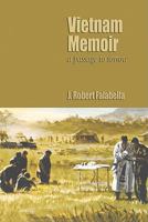 Vietnam Memoirs: A Passage to Sorrow 1591142555 Book Cover