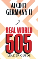 Real World 505 B0FFL3D287 Book Cover