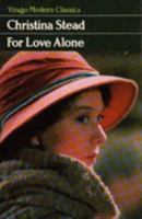 For Love Alone 0860680525 Book Cover