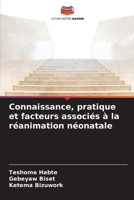 Connaissance, pratique et facteurs associés à la réanimation néonatale 6205753421 Book Cover