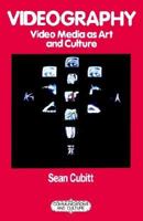 Videography: Video Media as Art and Culture 0312102968 Book Cover
