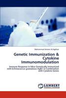 Genetic Immunization & Cytokine Immunomodulation 3847312391 Book Cover