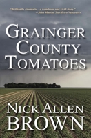 Grainger County Tomatoes 1684424437 Book Cover