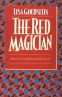 The Red Magician 0312890079 Book Cover