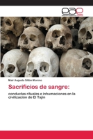 Sacrificios de sangre 3659011738 Book Cover