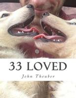 33 Loved 1979901996 Book Cover