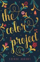 The Color Project 161984625X Book Cover