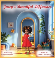 Jacey's Beautiful Difference B0DY3BS6LZ Book Cover