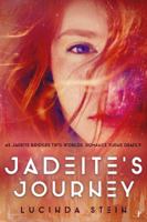 Jadeite's Journey 1945910216 Book Cover