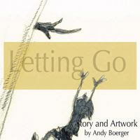 Letting Go 0692233458 Book Cover