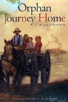 Orphan Journey Home (An Avon Camelot Book) 0380978113 Book Cover