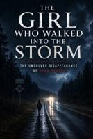 The Girl That Walked Into the Storm B0H4V73FCJ Book Cover