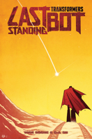 Transformers: Last Bot Standing 1684059402 Book Cover