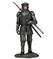 Game of Thrones the Hound Figure 1616596104 Book Cover