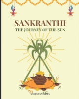 Sankranthi: The Journey of Sun B0DSKVYDJK Book Cover