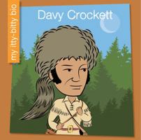 Davy Crockett 1634721519 Book Cover