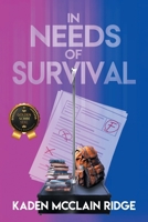In Needs of Survival B0DRWDRSKR Book Cover