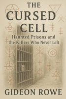 The Cursed Cell: Haunted Prisons and the Killers Who Never Left B0FJ8M3TCP Book Cover