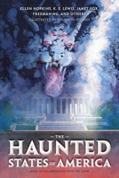 The Haunted States of America 1250377889 Book Cover