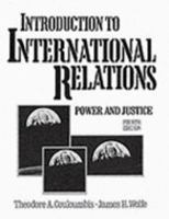 Introduction to International Relations 0134853008 Book Cover