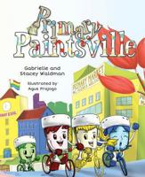Primary Paintsville 1684018056 Book Cover