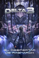 El despertar de Ragnarok B096LTR4NT Book Cover