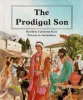 The Prodigal Son (People of the Bible) 081721982X Book Cover
