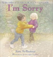 I'm Sorry 0060799277 Book Cover