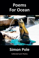 Poems For Ocean: Collected Lyric Poetry 1998599000 Book Cover