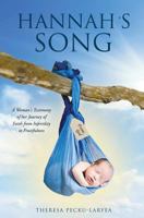 Hannah's Song 1628390522 Book Cover