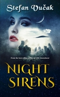 Night Sirens 0645116378 Book Cover