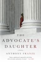 The Advocate's Daughter 1250071658 Book Cover