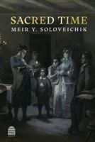 Sacred Time 1592646328 Book Cover
