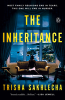The Inheritance 0593949056 Book Cover