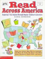 Read Across America (Grades 1-4) 0590603418 Book Cover
