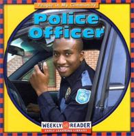 Police Officer 0836832973 Book Cover
