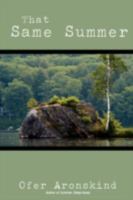 That Same Summer 1506028470 Book Cover