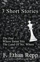 3 Short Stories 1506907911 Book Cover