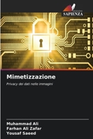 Mimetizzazione (Italian Edition) 6630250184 Book Cover